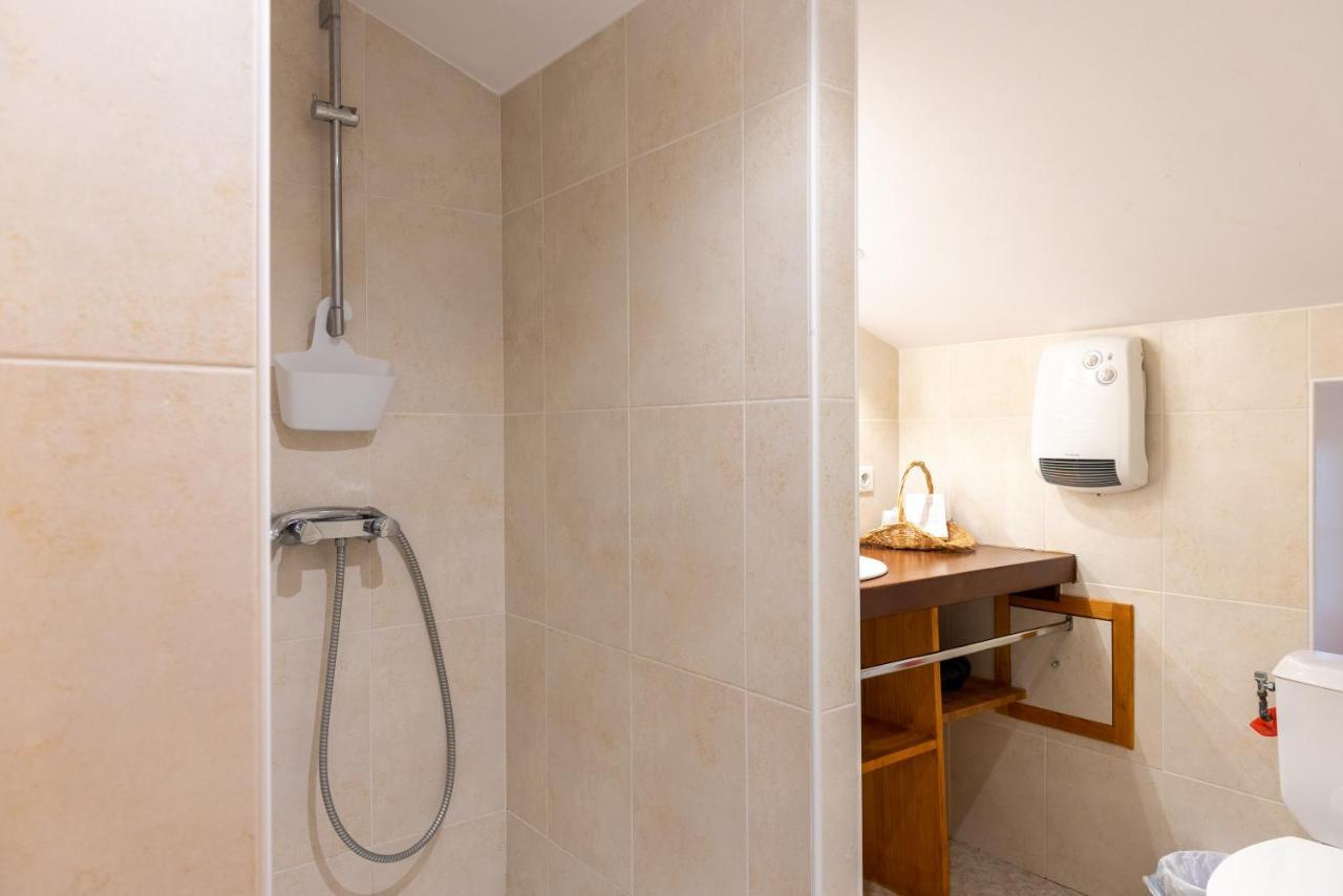 Chambres Aguerria Hendaye Extérieur photo