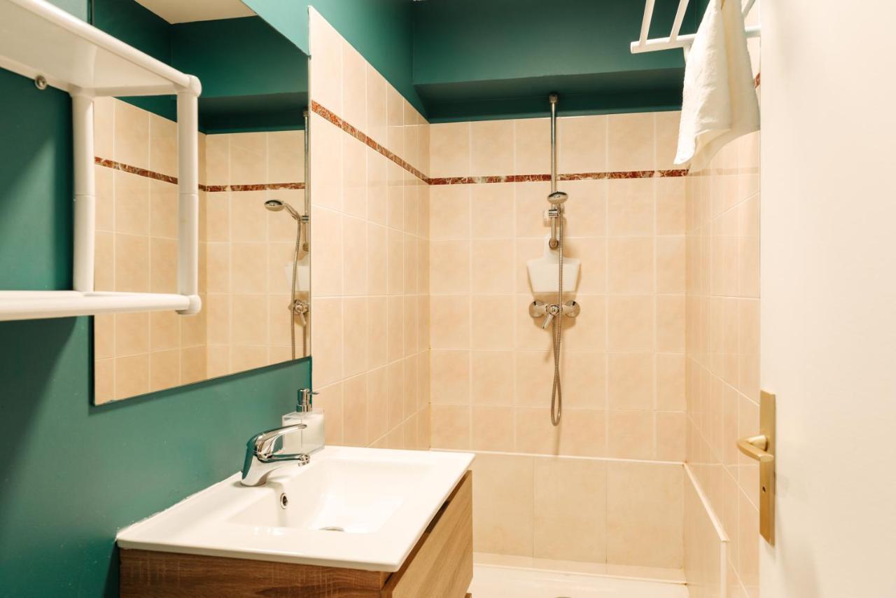 Chambres Aguerria Hendaye Extérieur photo