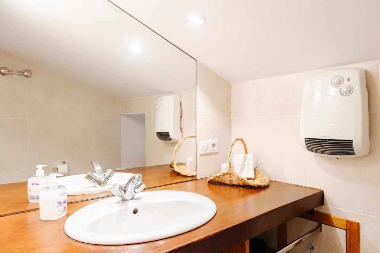 Chambres Aguerria Hendaye Extérieur photo