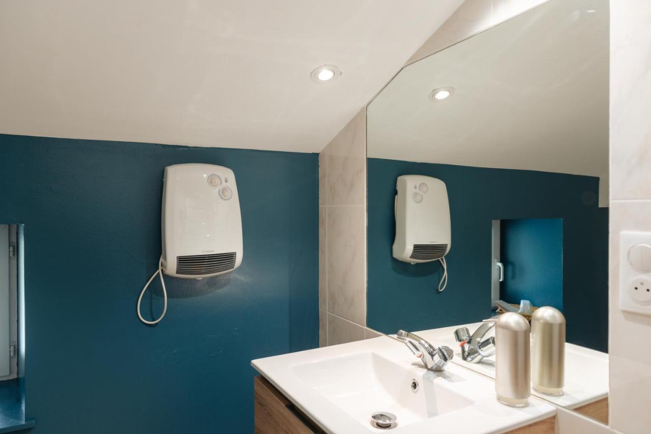 Chambres Aguerria Hendaye Extérieur photo