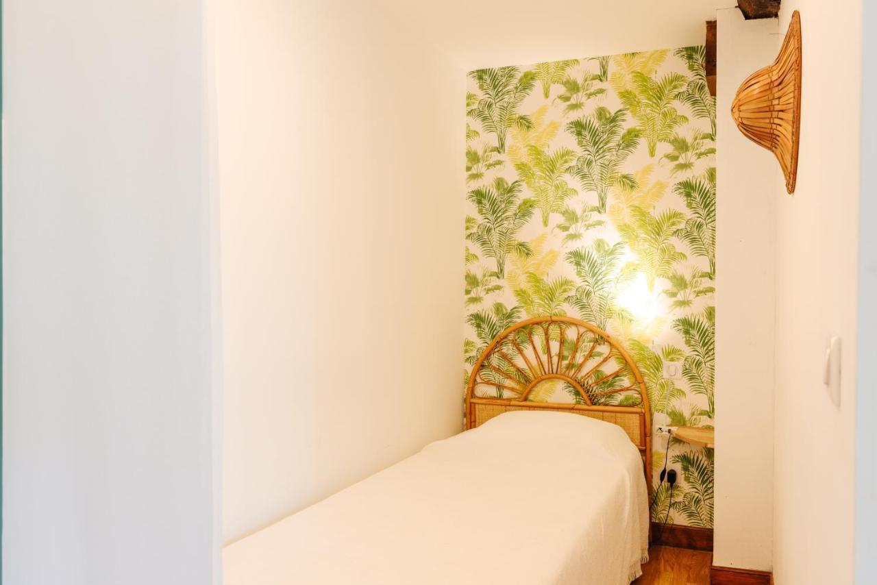 Chambres Aguerria Hendaye Extérieur photo