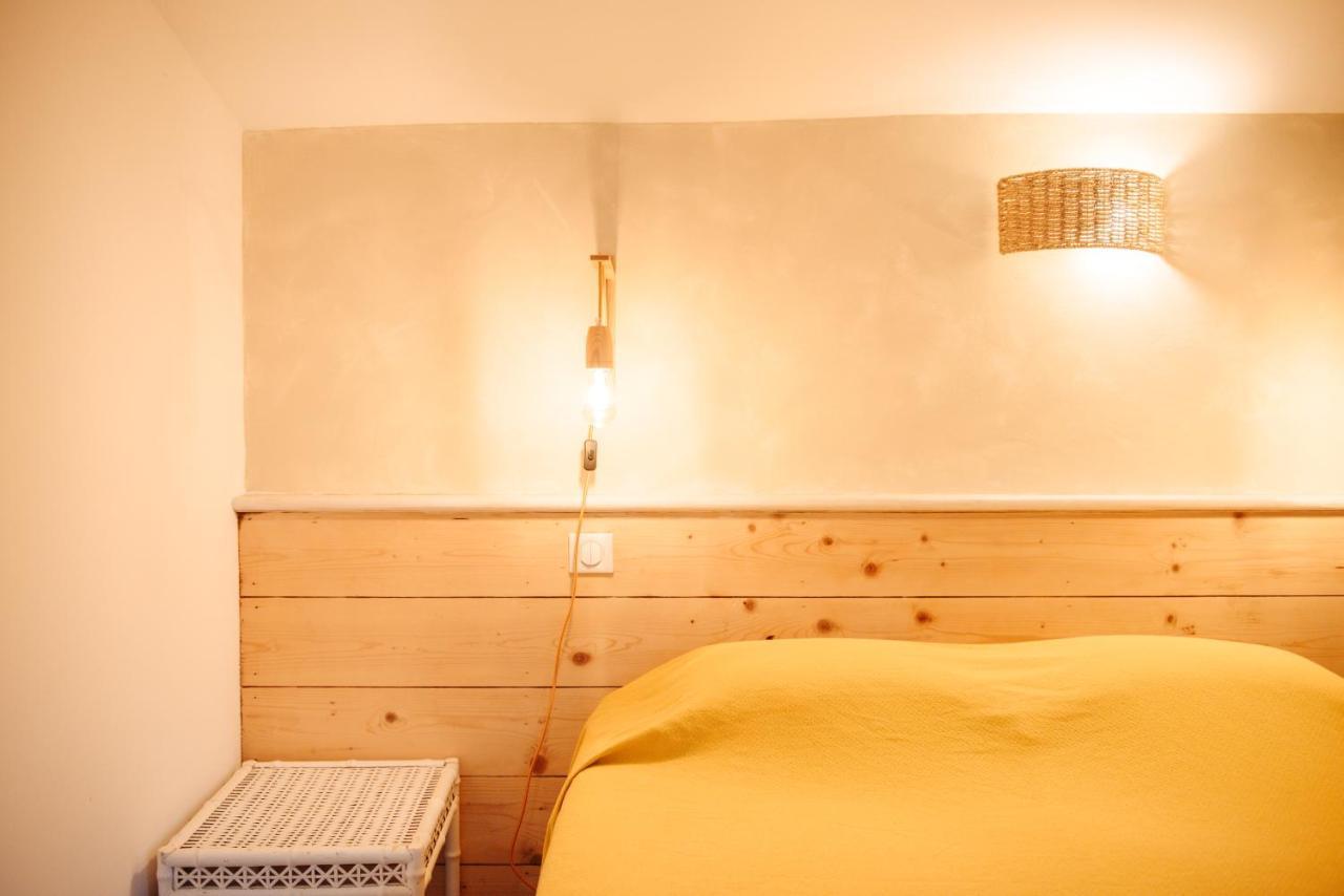 Chambres Aguerria Hendaye Extérieur photo